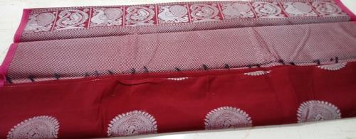 PL BIG BUTTA SAREE